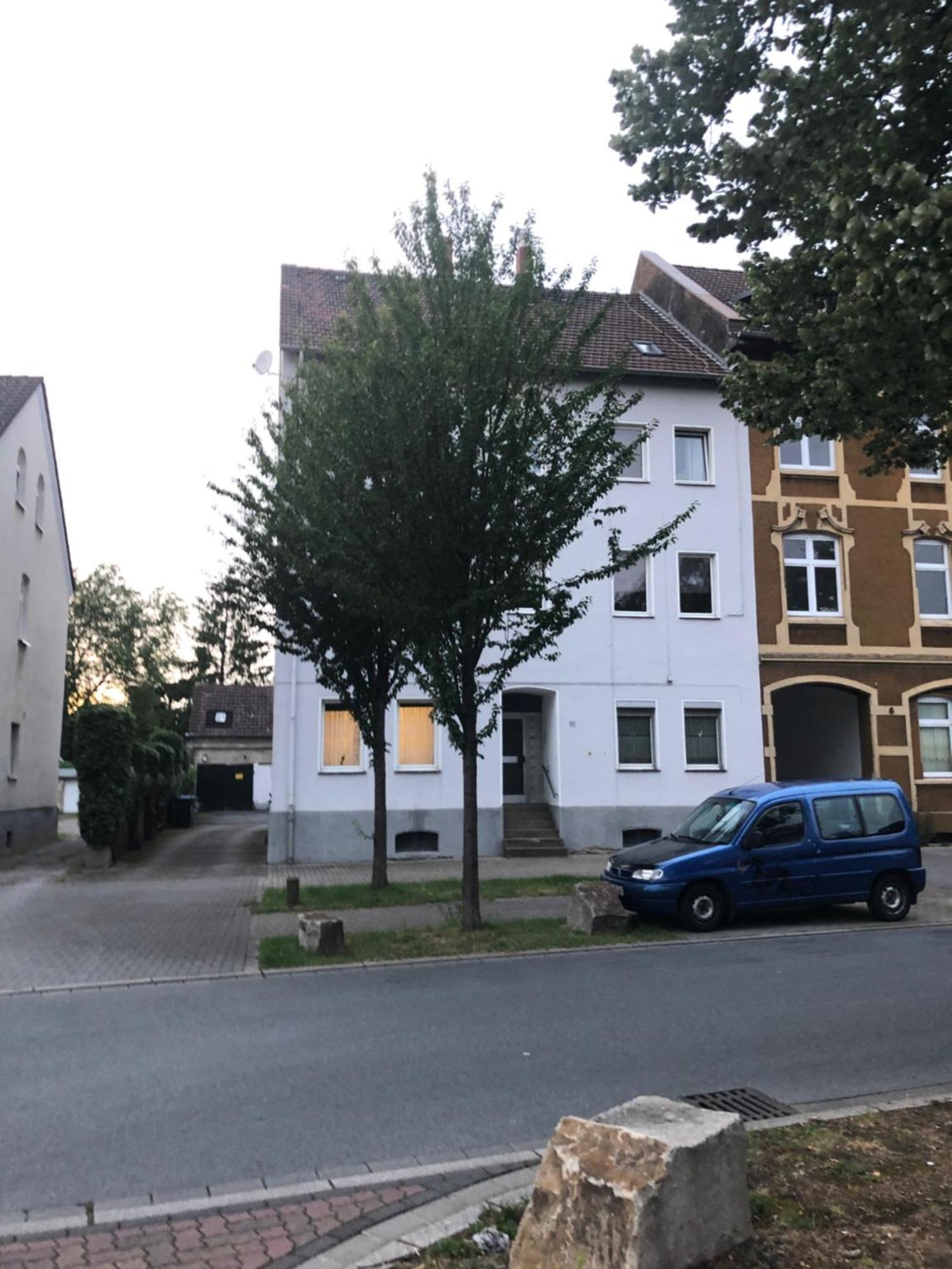 Seibels Suites - Wohnung Ruhrgebiet Herne Exterior photo
